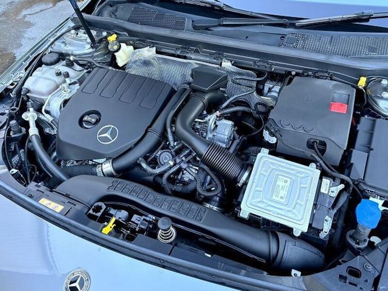 A-CLASS