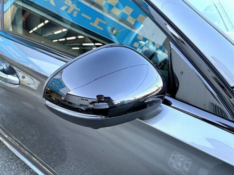 A-CLASS
