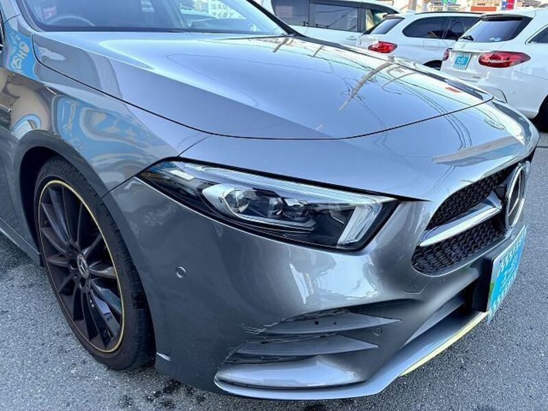A-CLASS