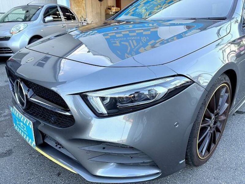 A-CLASS