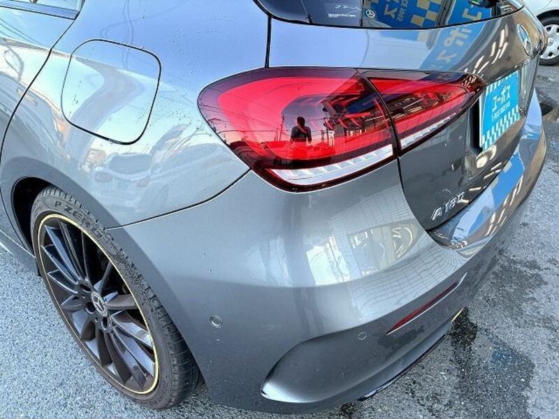 A-CLASS