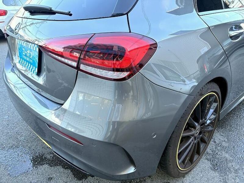 A-CLASS