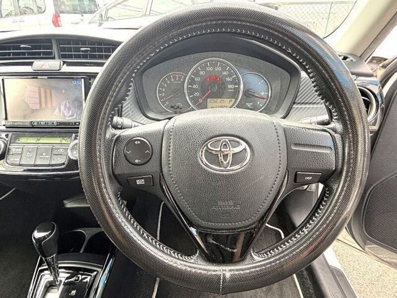 COROLLA FIELDER
