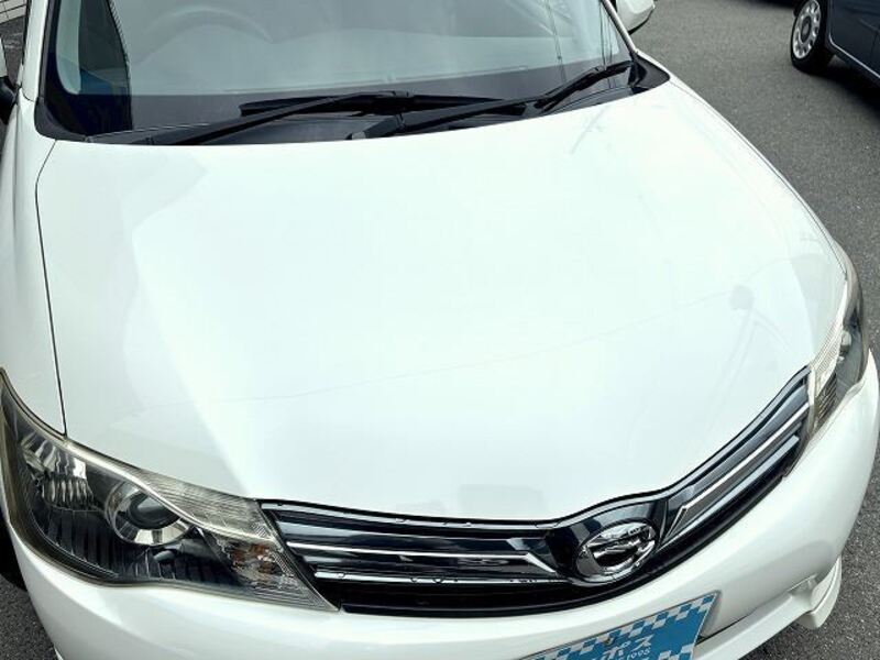 COROLLA FIELDER