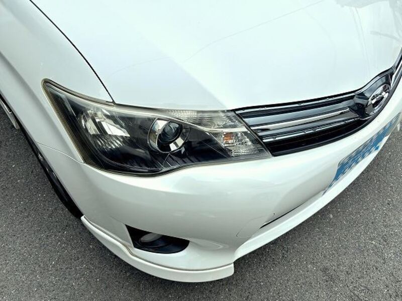 COROLLA FIELDER
