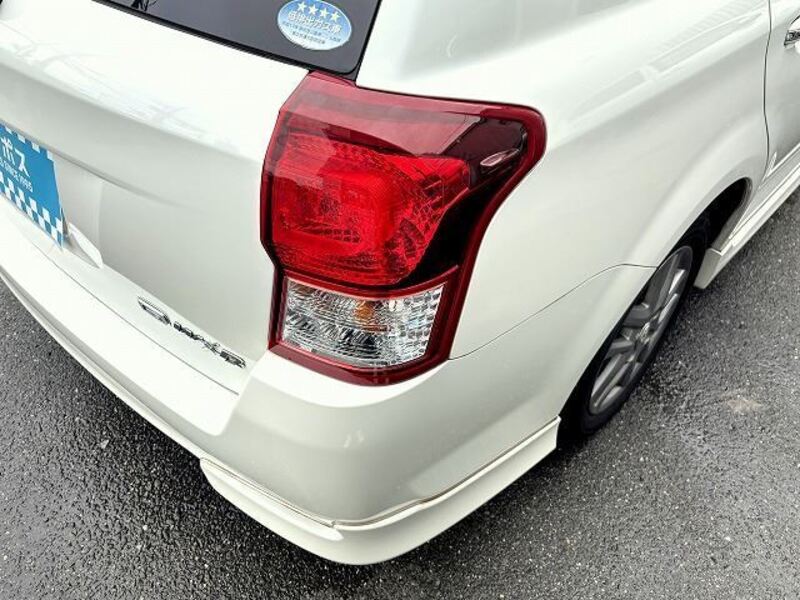 COROLLA FIELDER