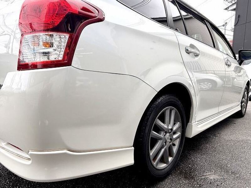 COROLLA FIELDER
