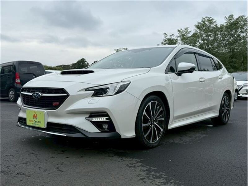 LEVORG-0