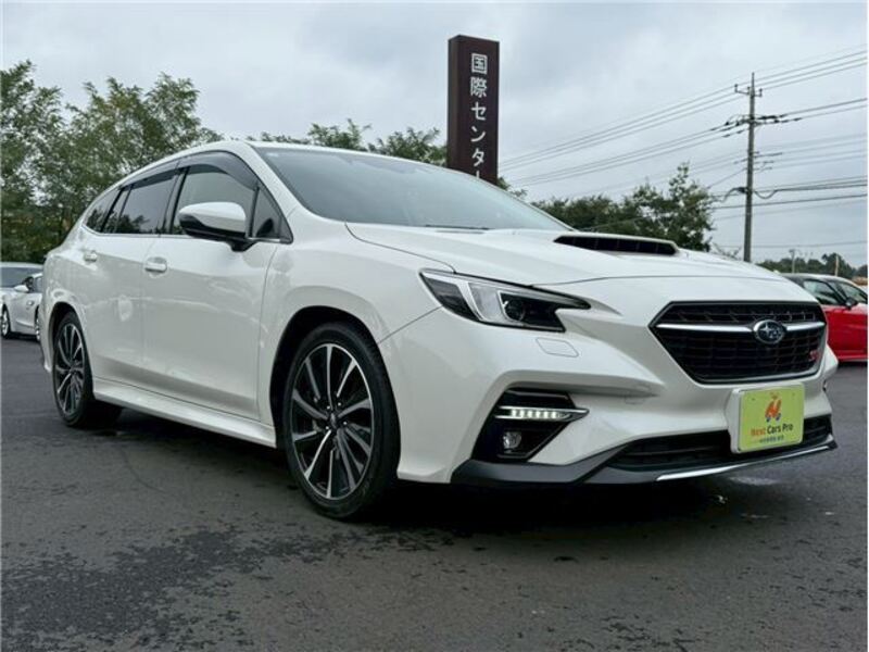 LEVORG