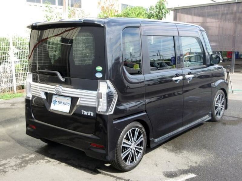 TANTO