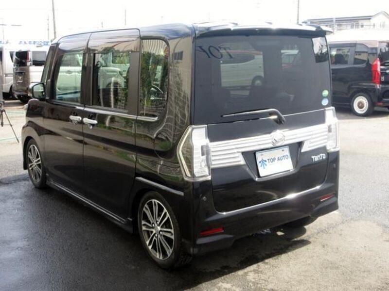 TANTO
