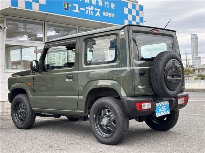 JIMNY