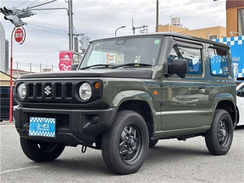 JIMNY