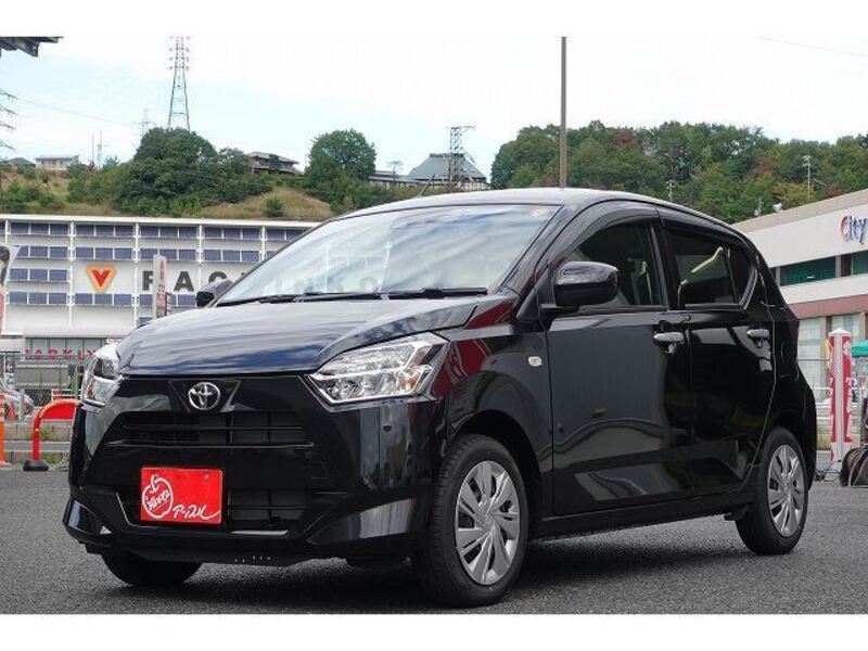 TOYOTA PIXIS EPOCH