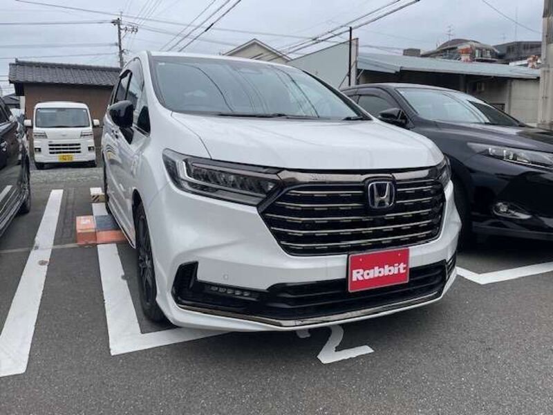 ODYSSEY