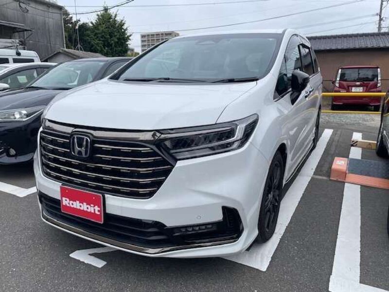 ODYSSEY