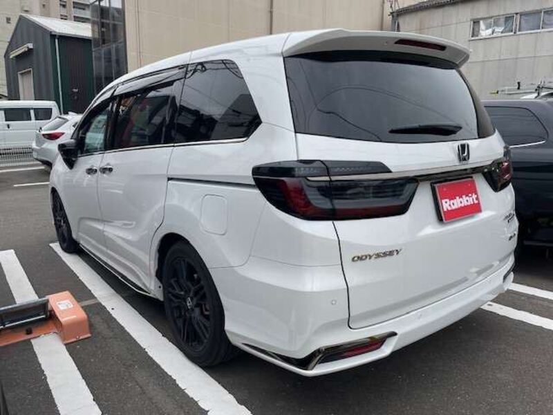 ODYSSEY