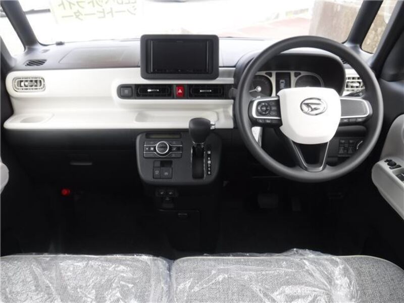 MOVE CANBUS