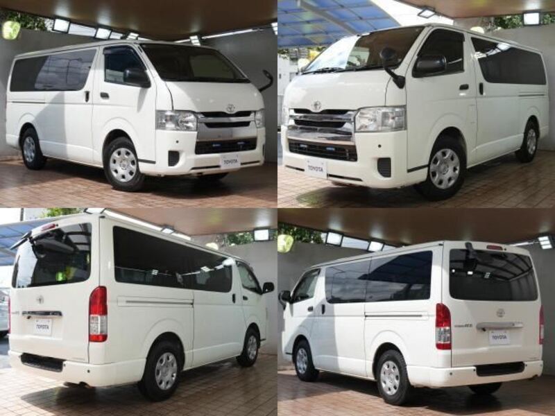 HIACE