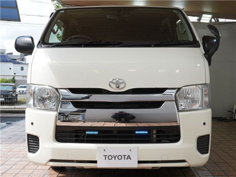HIACE