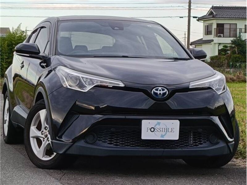 C-HR-0