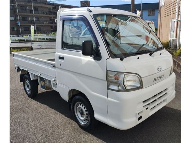 HIJET TRUCK-0