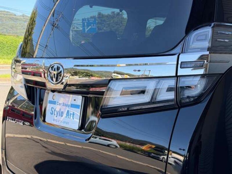 VELLFIRE