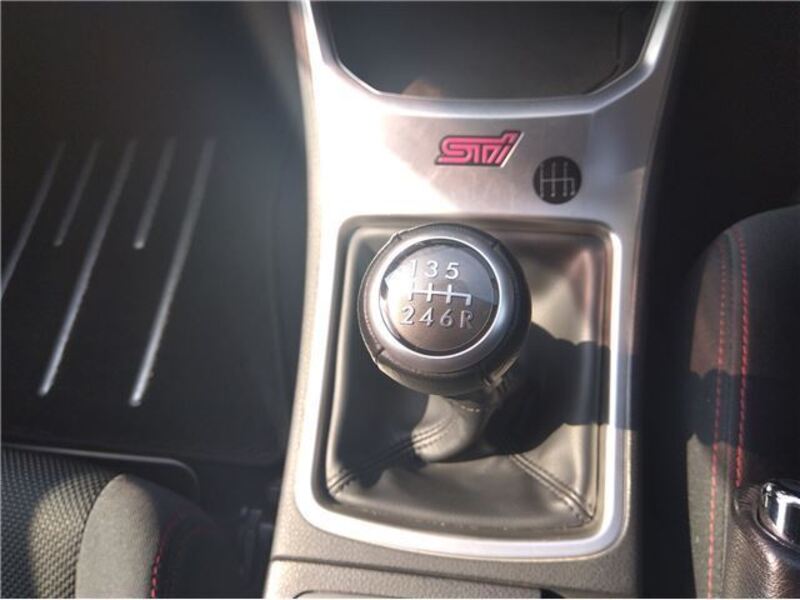 IMPREZA