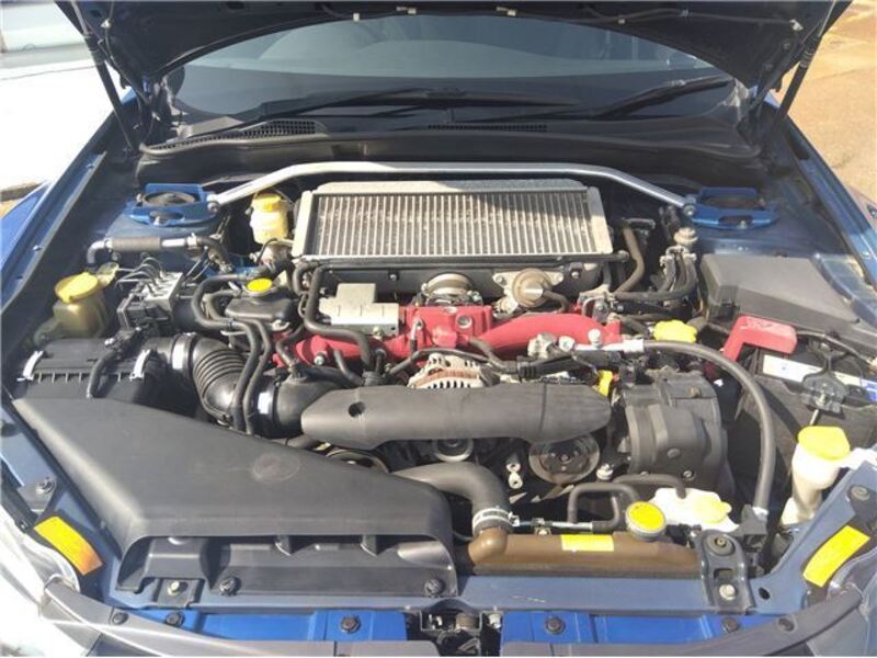 IMPREZA