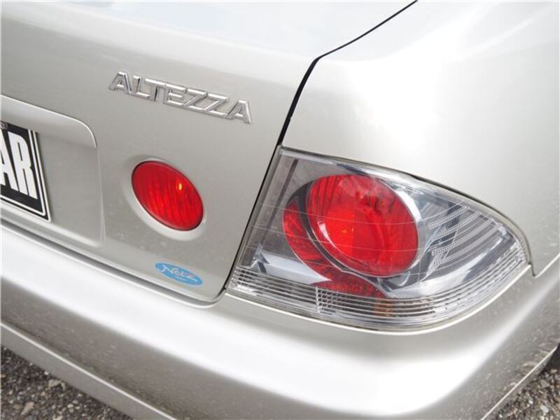 ALTEZZA
