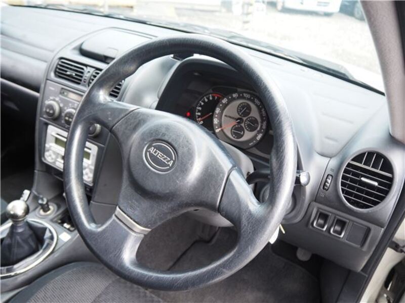ALTEZZA