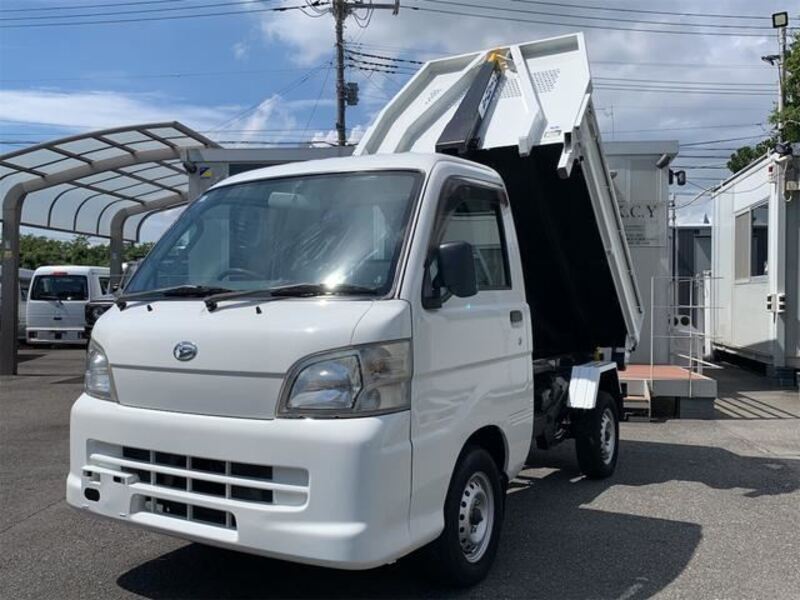 HIJET TRUCK-0