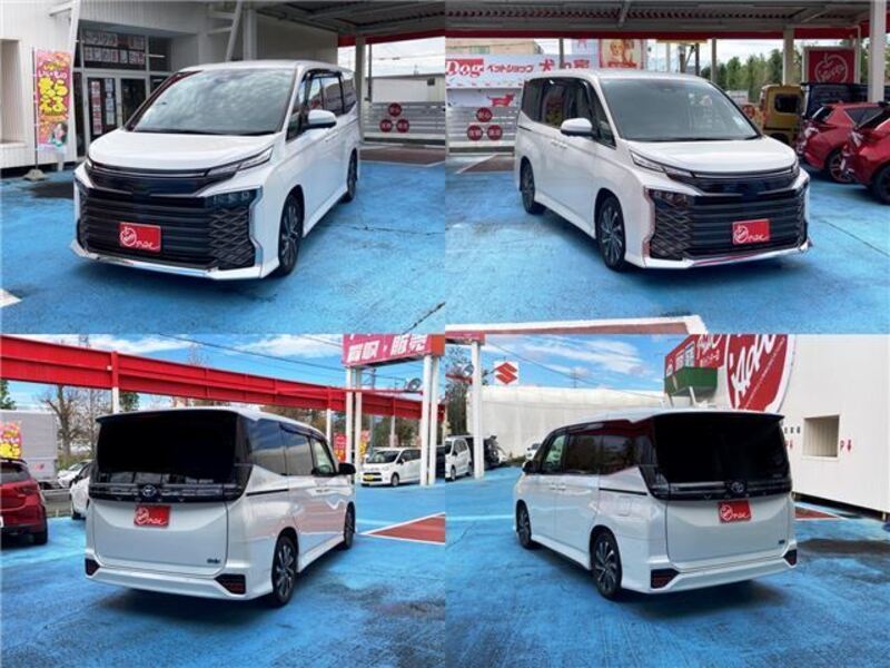 VOXY