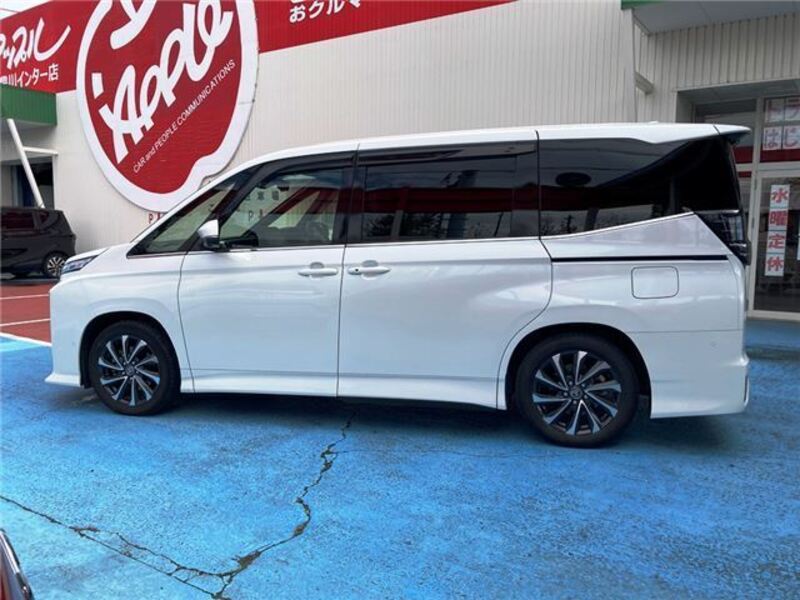 VOXY