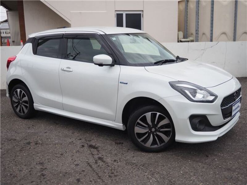 SWIFT