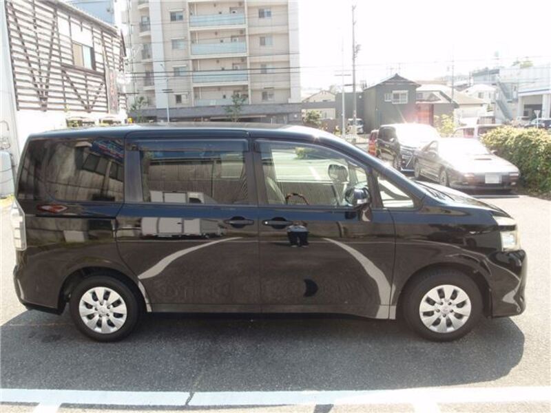 VOXY