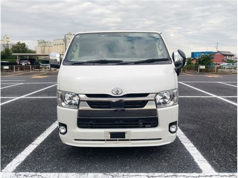 HIACE VAN-0