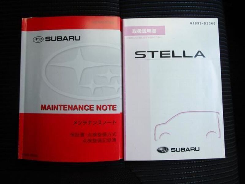 STELLA