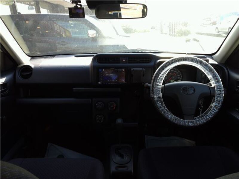 SUCCEED VAN
