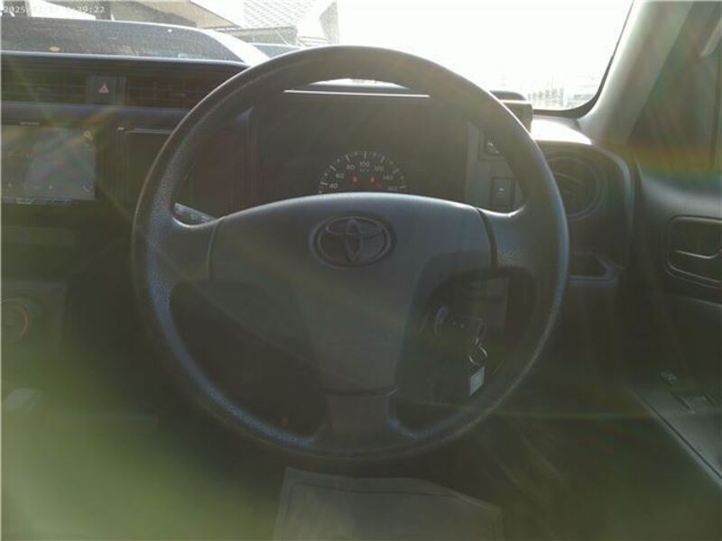 SUCCEED VAN