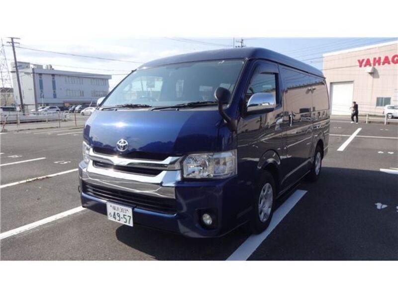 HIACE-0