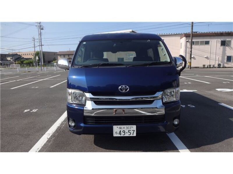 HIACE