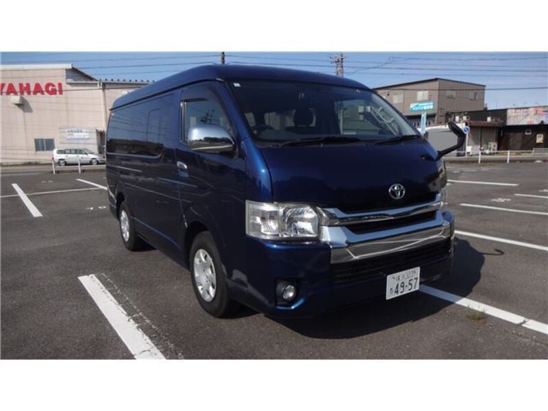 HIACE