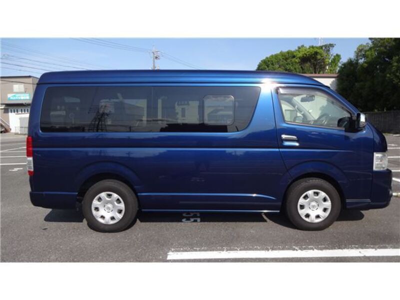 HIACE