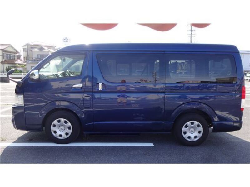 HIACE