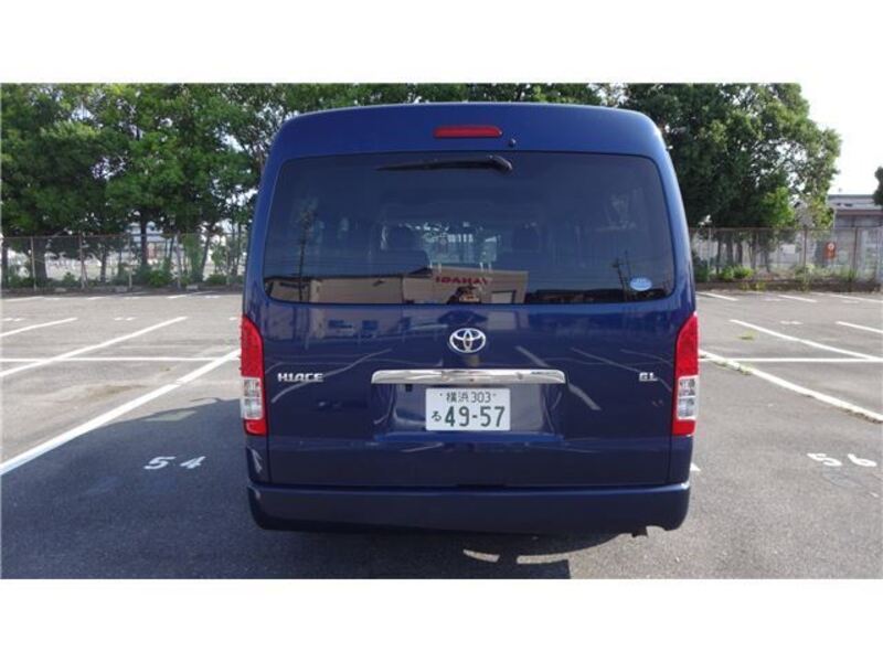 HIACE