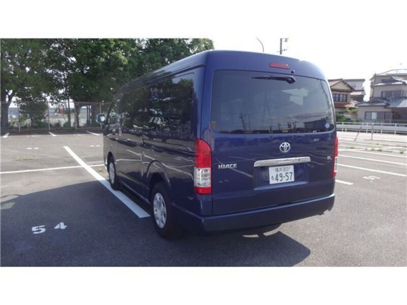 HIACE