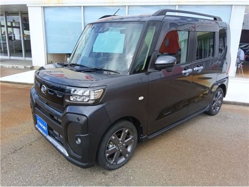 TANTO-0