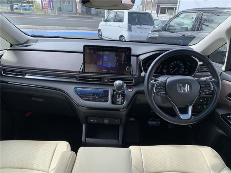 ODYSSEY