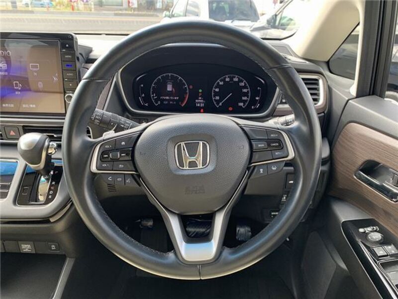 ODYSSEY
